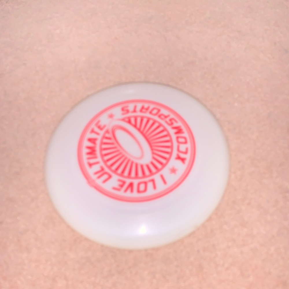 luminous Ultimate Discs!!🥏 - Picture 2 of 7